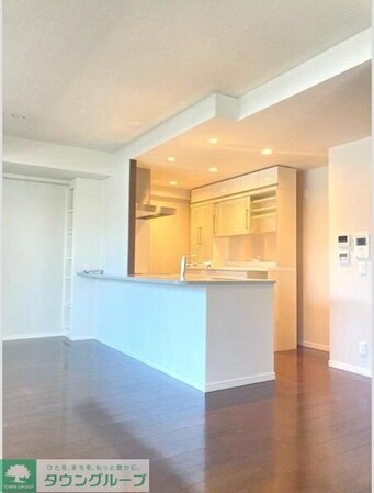 サンメゾン徳川東ELDOの物件内観写真